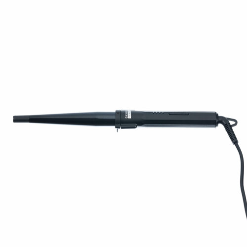 Плойка для волос DEWAL BEAUTY Comfort конусная 13-25 мм 38 Вт черная 271800₽