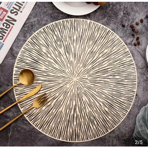 Набор сервировочных салфеток