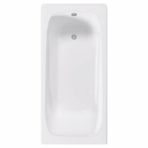 Delice Чугунная ванна Flex 180х85 DLR230632 Delice