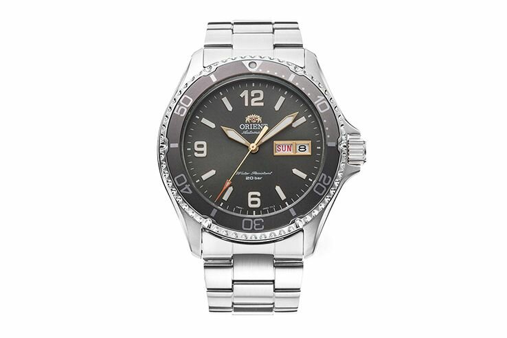 Наручные часы ORIENT RA-AA0819N