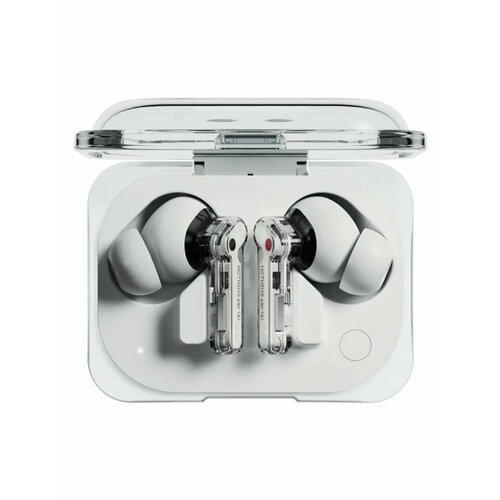 Наушники Nothing Buds белый 7809₽