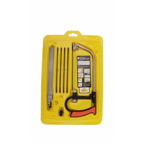 Ручная мини-пила 