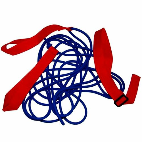 Эспандер лыжника 36 м четыре резинки 1320₽