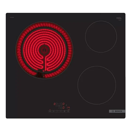 Варочная панель Bosch Serie4 PKK611BB2E Black электрическая 3440800₽