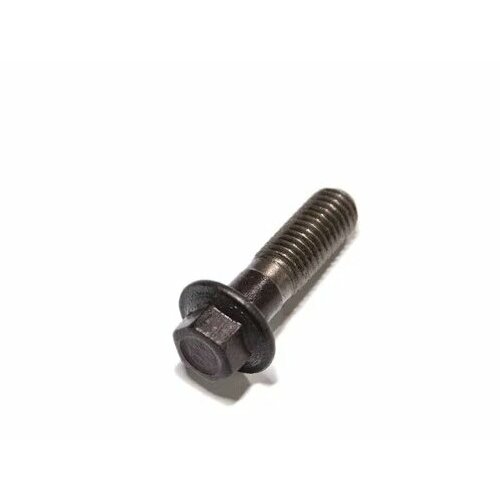 263-1008048 Болт коллектора Д-260 (МТЗ-1221, МТЗ-1523, Амкодор) оригинальная запчасть ММЗ