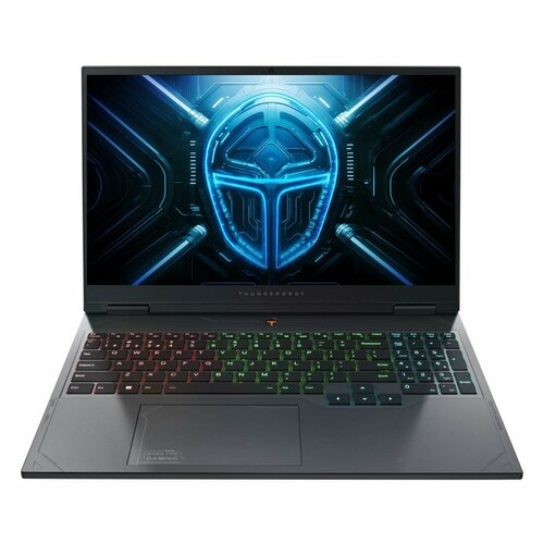 Ноутбук игровой Thunderobot Gravity 16 Max 19999900₽
