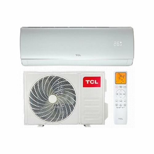 TCL TAC-EL24ONF/R / TACO-EL24ONF/R