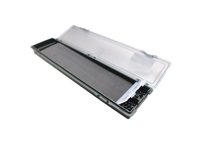 Поводочница EastShark пенал BIG BOX, 35x9x3 см