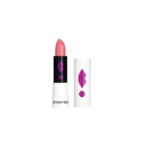 Помада для губ увлажняющая SEVEN7EEN Lipstick Special вес 5гр 359 весенняя роза Греция - 1шт 1523₽