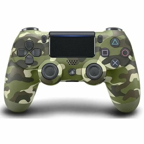 Геймпад Беспроводной для PlayStation 4 PS4 ПК андройд Смарт ТВ джойстик Dualshok Bluetooth 169500₽