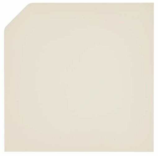 Фасад Spaceo Kub 32.2x32.2x1.6 см МДФ цвет тренч