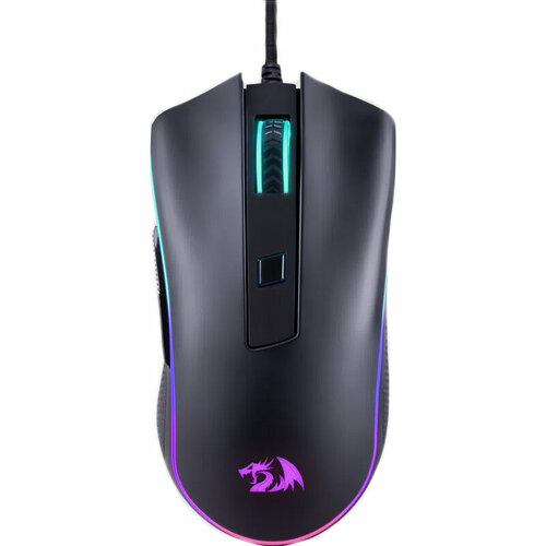Мышь Redragon Cypher 72075 103100₽
