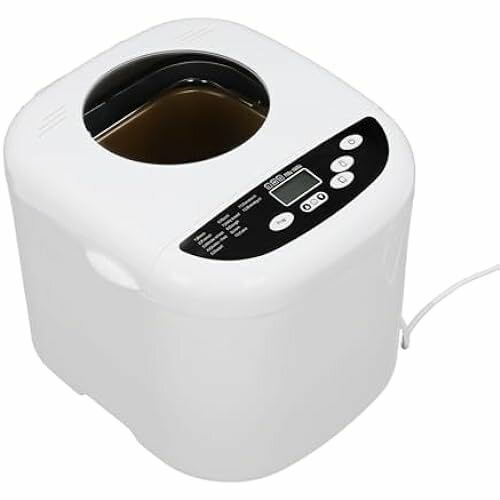 Хлебопечка GramStudio 700Вт Белый