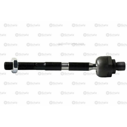 SCHATZ S31501L Рулевая тяга SCHATZ передняя левая KIA RIO JB 05-11 RIO5 JB 05-11 1180₽
