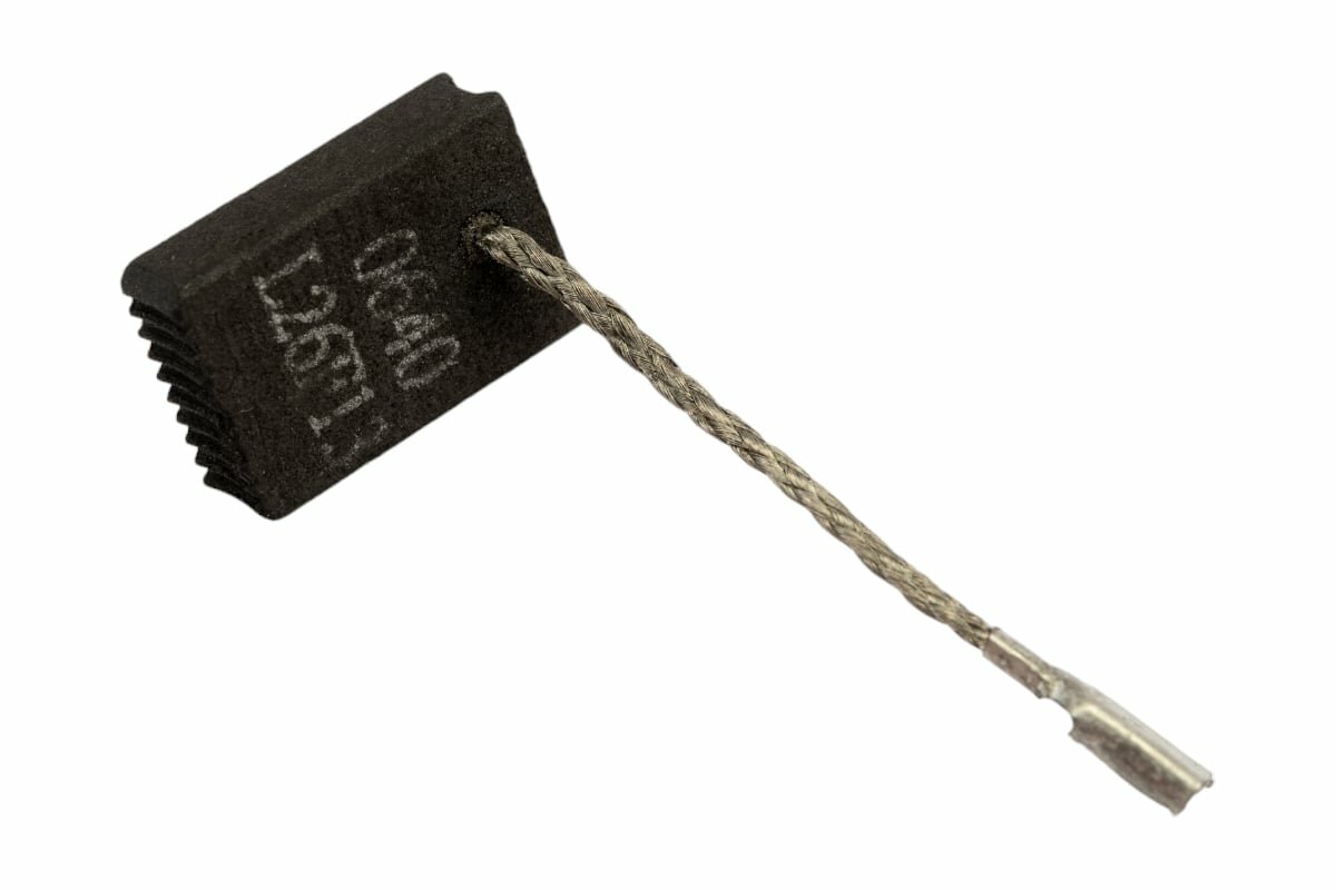 Щетка угольная 1 шт. AEG 4931428729