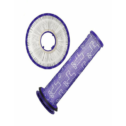 Комплект HEPA фильтров для пылесоса DC41 DC65 DC66 900₽