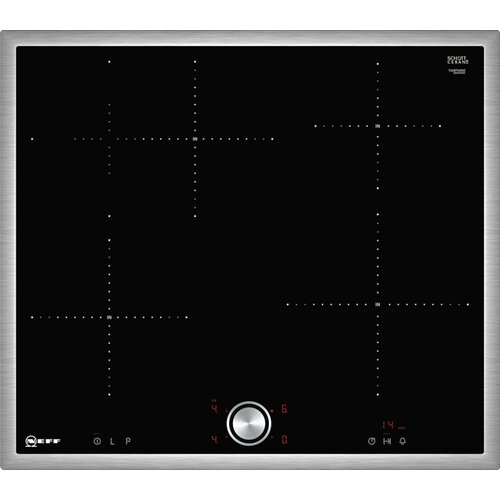 Индукционная варочная поверхность Neff T46BT60N0 9900000₽