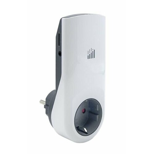 Умная GSM-Розетка Телеметрика T80 серия М (ведущая для Т60)