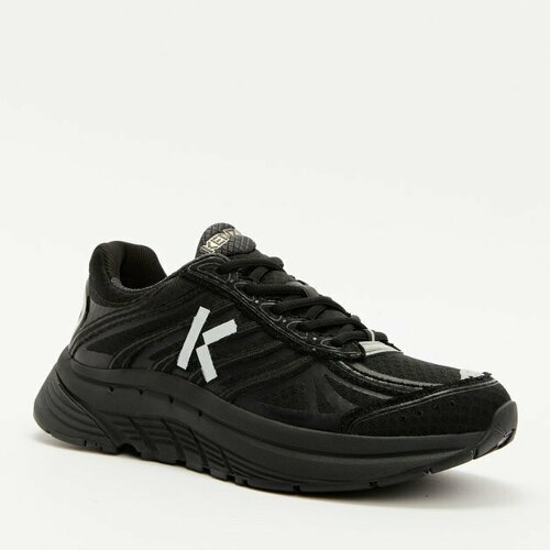 Kenzo SN070 черный, Размер 44