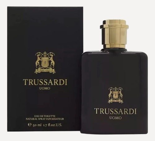 Изображение товара TRUSSARDI туалетная вода Trussardi Uomo, 50 мл