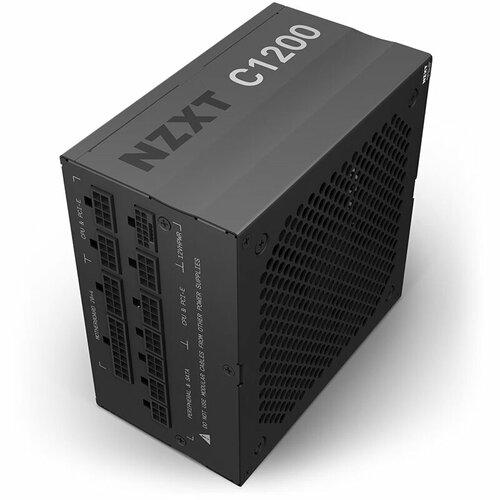 Блок питания NZXT C1200 Gold PA-2G1BB-CN 22945₽