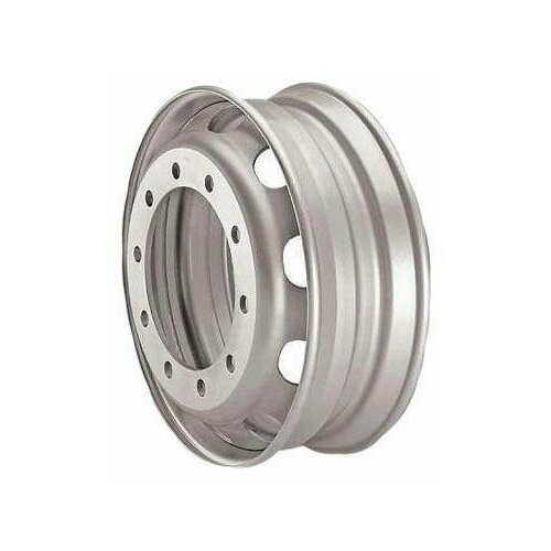 16 6*170 ET105 Газель Усиленный BETTER Silver 5,5J