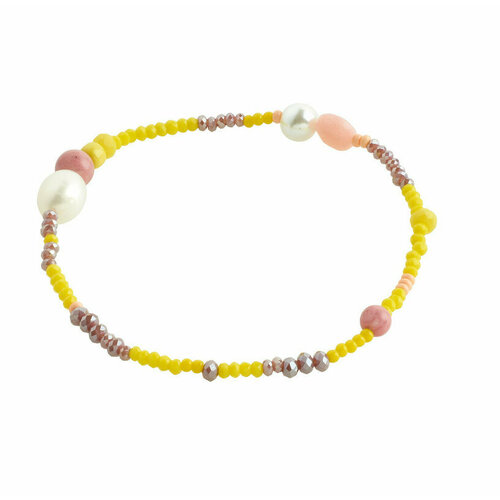 Браслет PILGRIM, размер 17 см