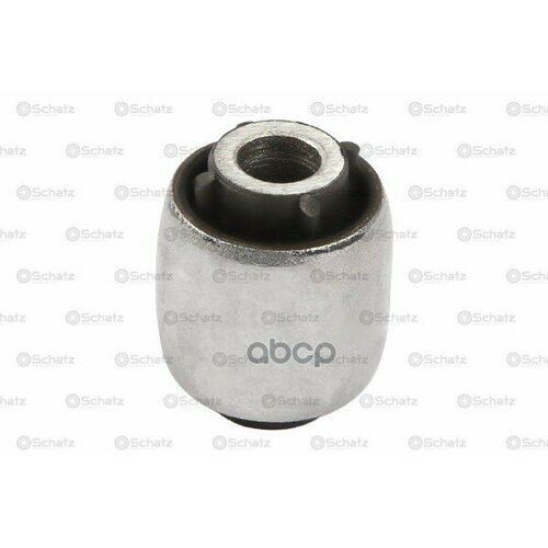 Сайлентблок Schatz Задний Верхний Ct200h 11-16 Auris 07-13 Rav4 05-1213-18 Schatz арт S26227 1468₽