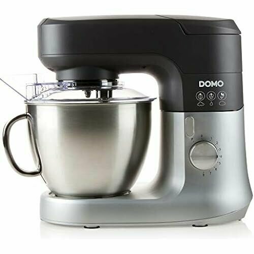 Кухонный процессор 1000WDO9182KR DOMO класс энергопотребления B 4487300₽