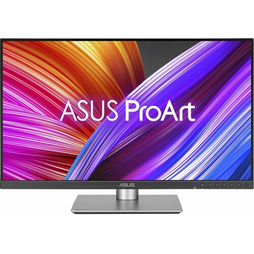 Монитор ASUS ProArt PA24ACRV черный 90lm08y0-b01m70 8686000₽