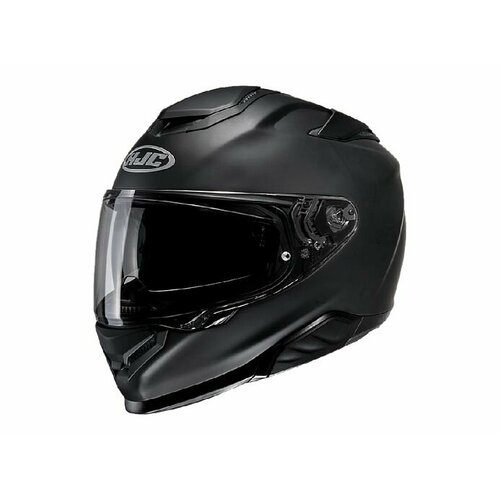 фото Hjc шлем rpha71 matte black m