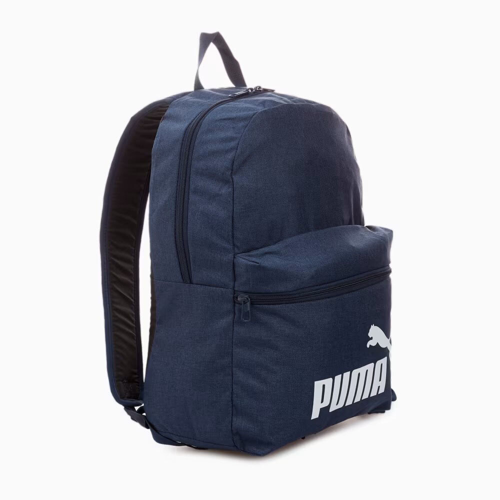 фото Рюкзак Puma Phase Backpack Iii 09011804, 41x28x14см, 22л. (41x28x14)