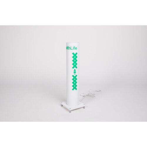 Очиститель воздуха Health Life V-100 - Бактерицидный рециркулятор