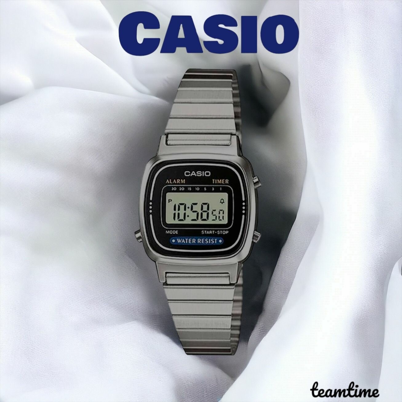 Наручные часы CASIO 