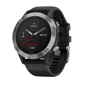 Garmin Fenix 6 GPS