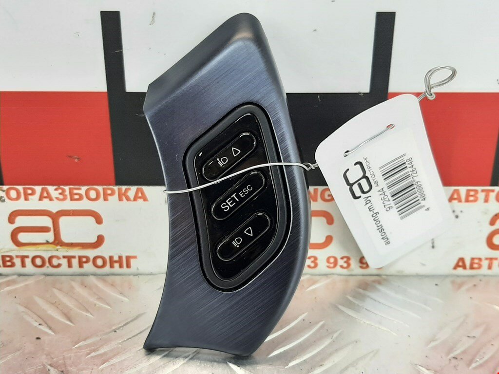 Кнопка корректора фар Alfa Romeo Giulietta (940) 156101830 арт. 972644