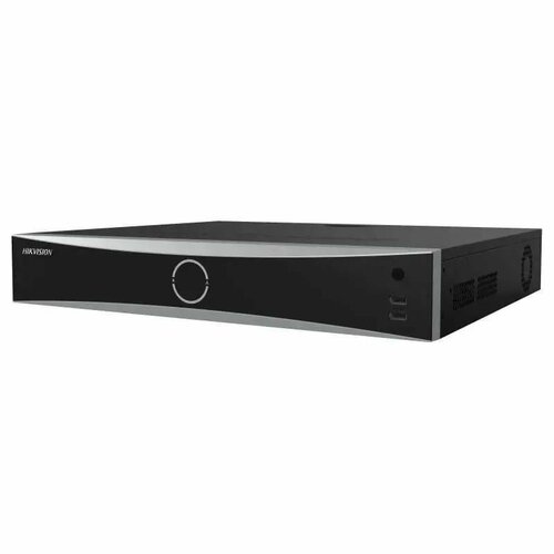 Видеорегистратор HIKVISION DS-7732NXI-K416P 78640₽