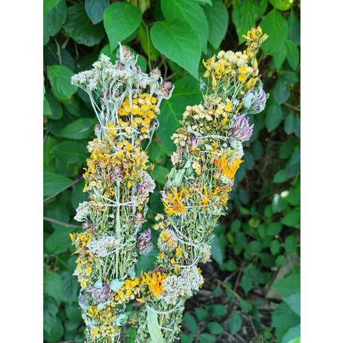 Набор скруток 