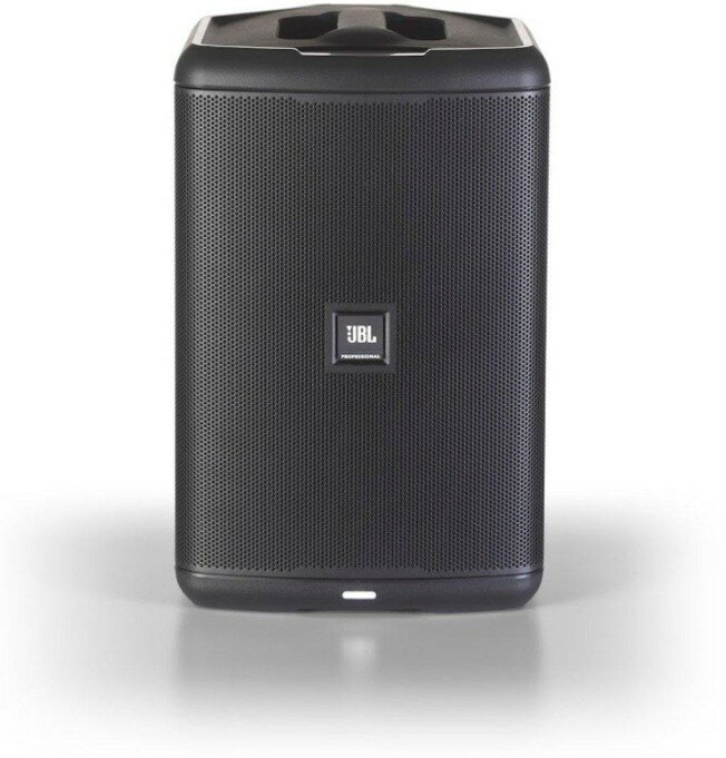 Колонки Bluetooth JBL Eon One Compact, 2.0, черный [eononecompact-ek] - фото №8