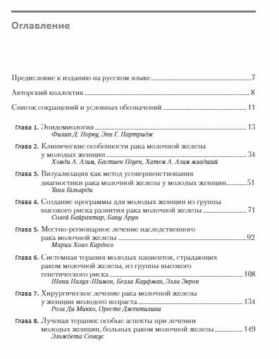 Картинки Рак молочной железы у молодых женщин