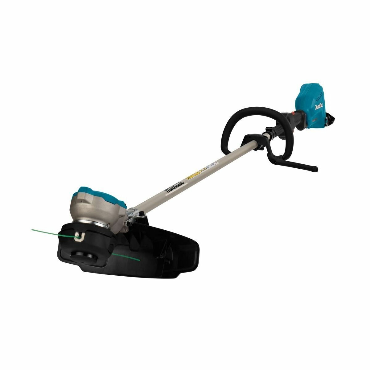 Садовые Триммеры Аккумуляторные Аккумуляторная коса Makita DUR368LZ 35см. 550Вт. 18В. (без акк. и З/У)