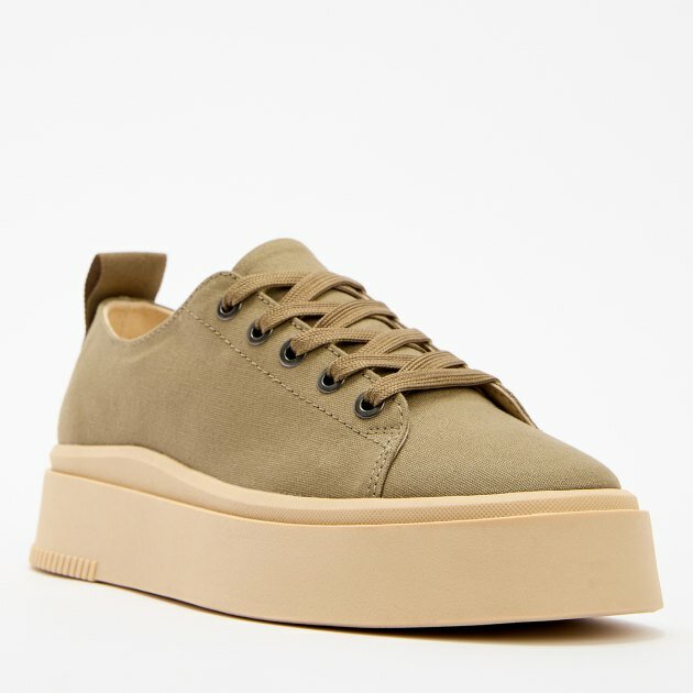 Кеды TENDANCE