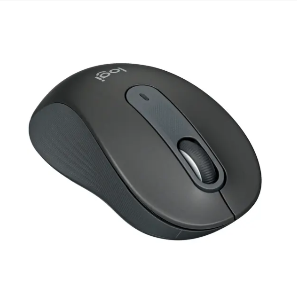 Мышь беспроводная Logitech Signature M650 (910-006390) — фото 1