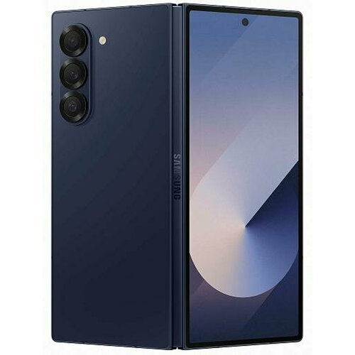 Смартфон Samsung Galaxy Z Fold6 12256 ГБ синий 17999000₽
