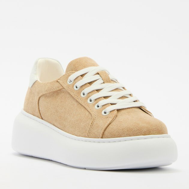 Кеды TENDANCE, размер 36