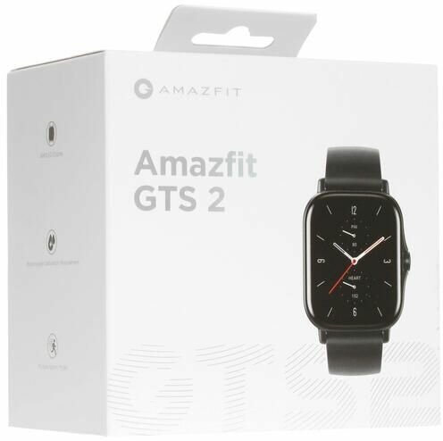 Amazfit - фото №14