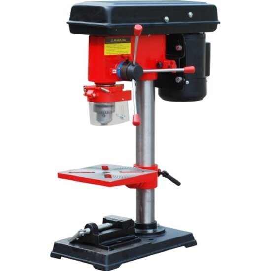 Станок Felisatti СС-13/350Э сверлильный