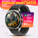 Смарт часы Sansung DT Watch Ultra, Умные часы, iOS, Android, увед...