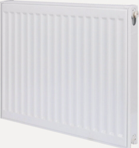 Изображение товара Радиатор стальной Rommer Compact 11/500/500 605 Вт