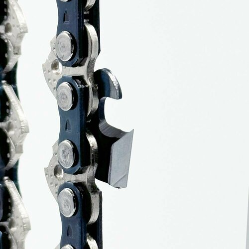 Цепь пильная для бензопил Парм2М Парма 3 BGT Champion и др 18 72 звеньев 610₽